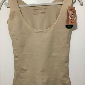 Shapermint Women's Open Bust Shaping Cami